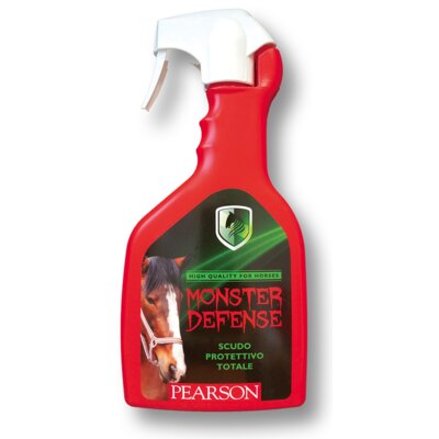 Pearson Monster Defense 700 ml