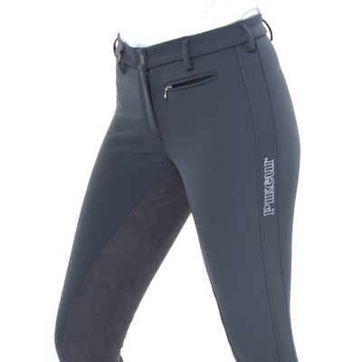 Pikeur Pantalone donna con grip in Softshell modello Lucinda - ULTIMI PEZZI -