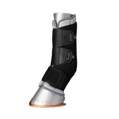 Prestige Protezione ts prestige boots - ULTIMI PEZZI - colore Nero