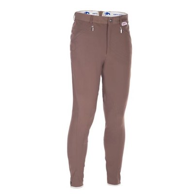 Sarm Hippique Pantalone Charly Anatomico - ULTIMO PEZZO - taglia 44 colore blu