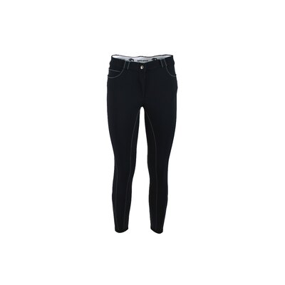 Sarm Hippique Pantalone equitazione da donna modello Dakota