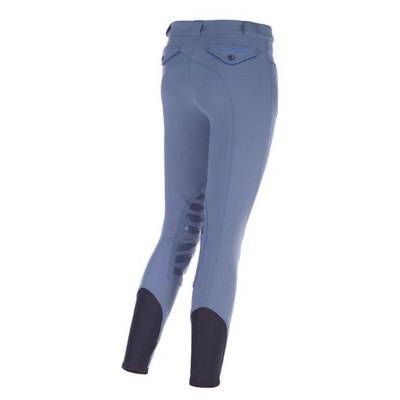 Sarm Hippique Pantalone Rebecca Grip System - ULTIMO PEZZO - taglia 42 colore marrone 