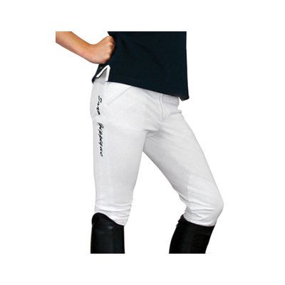 Sarm Hippique Pantalone uomo monta inglese terry sarm hippique - ULTIMI PEZZI -