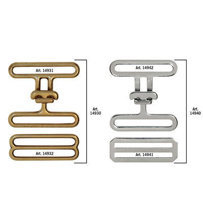 Sartore Passante per completo coperta