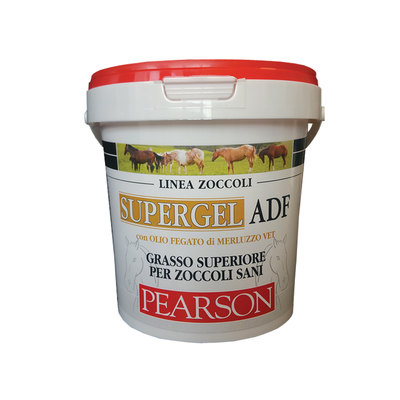 Pearson_S Super gel adf 1000 ml