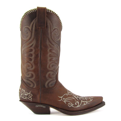 Sendra Stivale western modello Sprinter - ULTIMO PEZZO - numero 41