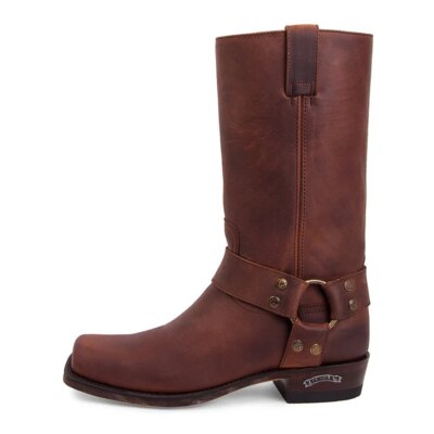 Sendra Stivale western tipo biker - ULTIMI PEZZI -