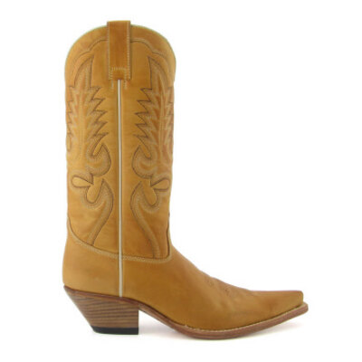 Sendra Stivali western modello Nicoleta - ULTIMO PEZZO - numero 40