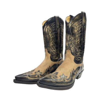 Sendra Stivali western uomo - ULTIMO PEZZO - numero 47 