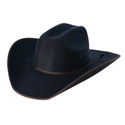 Stars & Stripes Cappello western Marshall - ULTIMO PEZZO