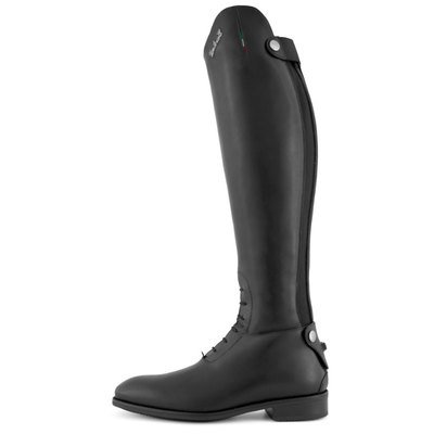 Umbria Equitazione Stivali Superior con lacci DNS Tecnology - ULIMO PEZZO - colore nero numero 41