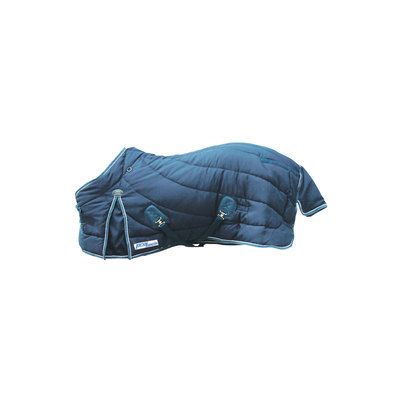 Pro-Tech Coperta Siberia in tessuto anti-strappo ultra traspirante 500 grammi - ULTIMO PEZZO - 150 cm