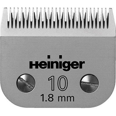 Heiniger A Pettini per tosatrice Heiniger Saphir a taglio normale
