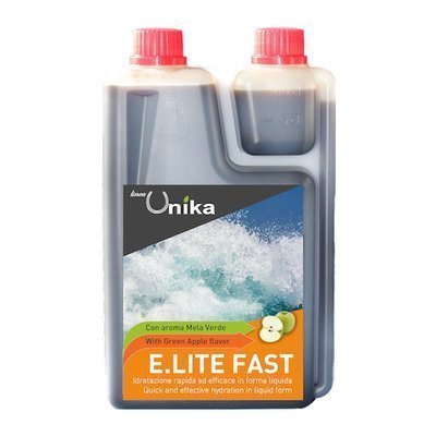 Unika Elyte Fast - Elettroliti ad assorbimento rapido
