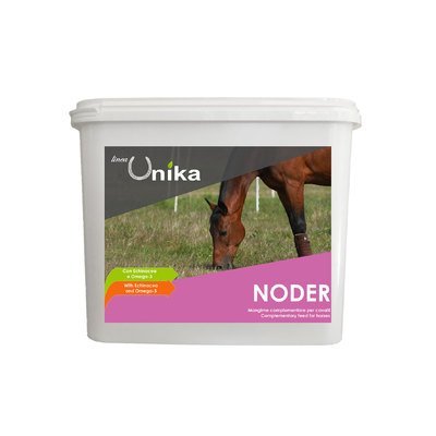 Unika NoDer contro la dermatite estiva recidivante 3 kg