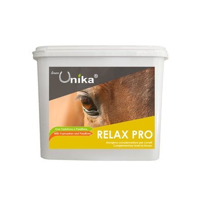 Unika Relax Pro 5Kg