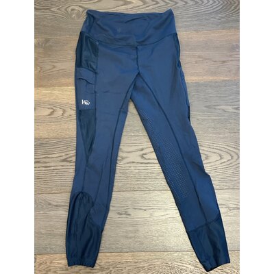 Usato Horseware Tight Riding Leggings Medium IT44