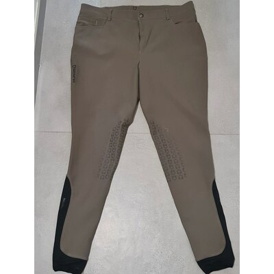 Usato Pantaloni uomo equestro