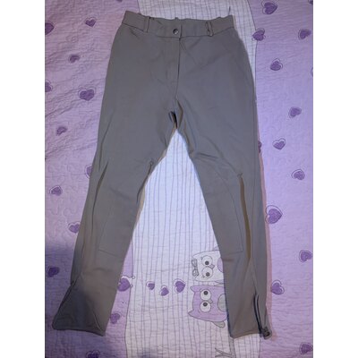 Usato Pantalone donna 