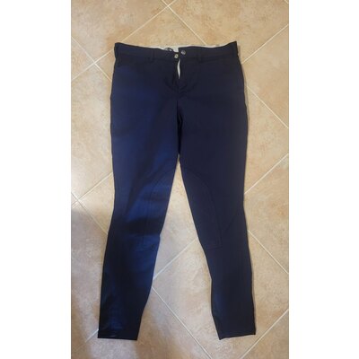 Usato pantaloni da equitazione