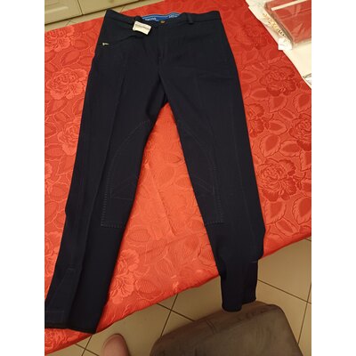 Usato Pantaloni equitazione uomo taglia 46