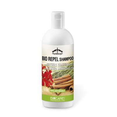Veredus Repellente naturale Citro Shield Shampoo