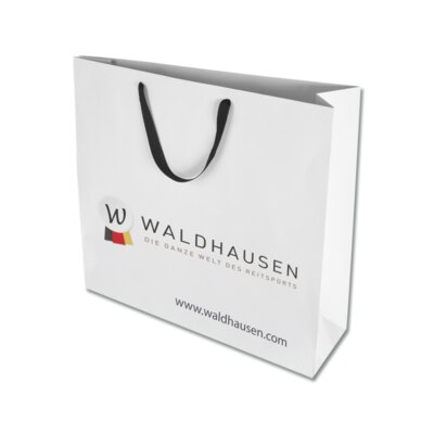 Waldhausen Borsa di carta piccola