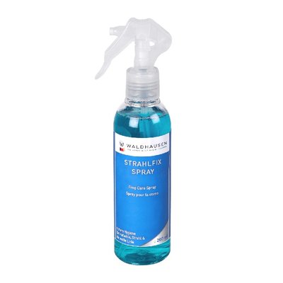 Waldhausen Strahlfix disinfettante spray per zoccoli