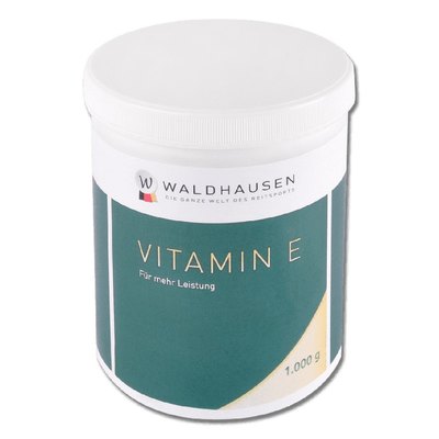 Waldhausen Vitamina E