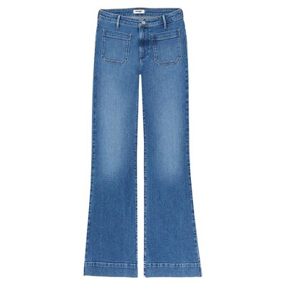 Wrangler Jeans flair modello Raven