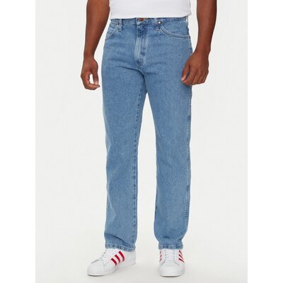 Wrangler Jeans texas regular stretch lightstone - ULTIMI PEZZI - 