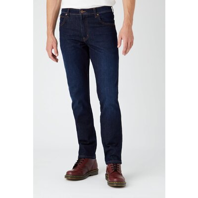 Wrangler Jeans texas slim Lucky star - ULTIMI PEZZI - taglia 33 lunghezza 34 