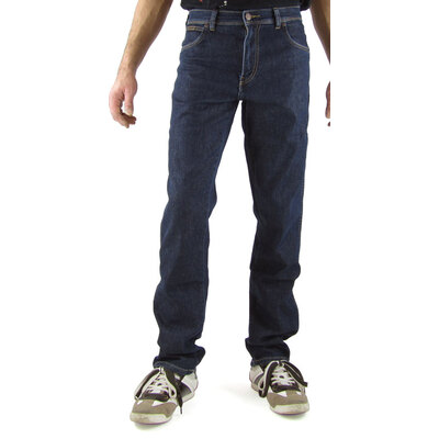 Wrangler Jeans texas straight stretch classic stone - ULTIMO PEZZO - taglia 30 lunghezza 34