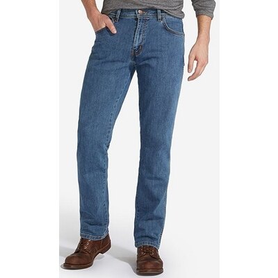 Wrangler Jeans uomo evolution stonewash - ULTIMO PEZZO - taglia 27 lunghezza 34