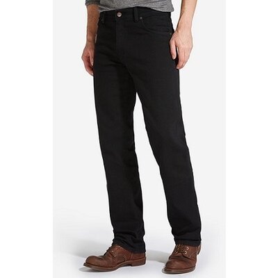 Wrangler Wrangler Texas original black - ULTIMI PEZZI -