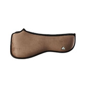 Acavallo Compensatore da dressage spine free in memory foam