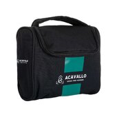 Acavallo Kit pulizia cuoio ( grasso 200ml + detergente 200ml)