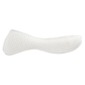 Acavallo Gel antiscivolo flat con design Massage terapeutico