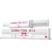 Acme Acme Carniton B12 Supplemento nutrizionale per migliori performance agonistiche