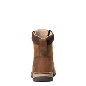 Ariat Anthem Round Toe Lacer Waterproof Boot