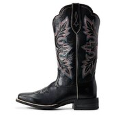 Ariat Stivale western da donna modello Breakout - ultimo pezzo - numero 38