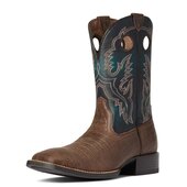 Ariat Stivale western da donna modello Buckout