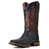 Ariat Stivale western da donna modello Fiona - ultimo pezzo - numero 36.5