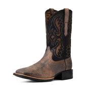 Ariat Stivali western uomo modello Sport Fresco VentTEK - ULTIMO PEZZO - numero 42.5