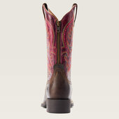 Ariat Stivali western con zip da donna - ULTIMO PEZZO - numero 37.5