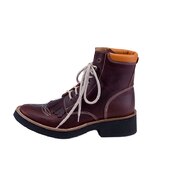 Barkley's & Co Stivaletti con lacci Barkley modello P012