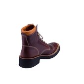 Barkley's & Co Stivaletti con lacci Barkley modello P012