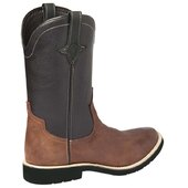 Barkley's & Co Stivali monta western 