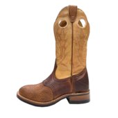 Boulet Stivali western da donna boulet modello super ropers 3131 - ULTIMO PEZZO - numero 37