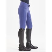 Busse Leggings donna in cotone elasticizzato Lissy - ULTIMI PEZZI -